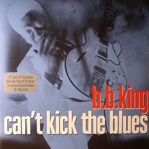 Can't Kick The Blues