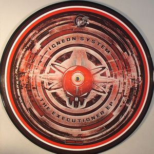 The Executioner EP