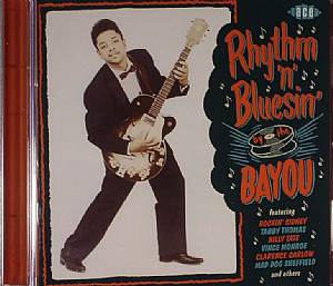 Rhythm N Bluesin