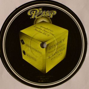 Deep Cover (remix)