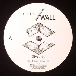 Used Experience EP