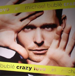 musicbrainz picard crazy love michael buble