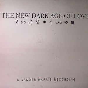 The New Dark Age Of Love