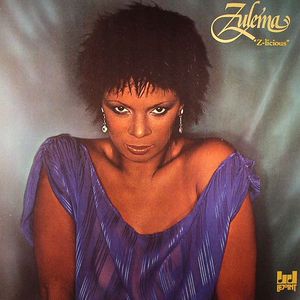 Z Licious