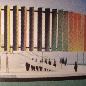 Spectramorphic Iridescence
