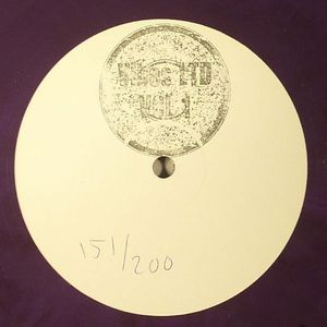 Vibes LTD Vol 1