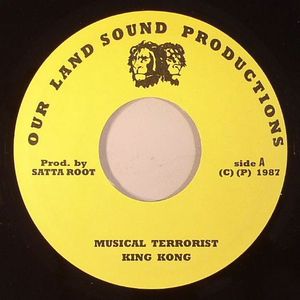 Musical Terrorist
