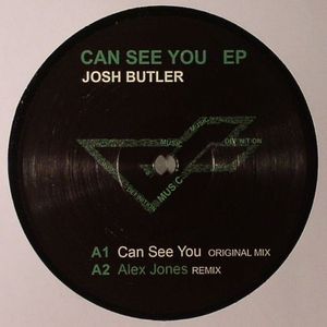 Can See You EP