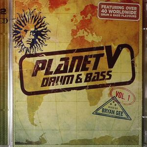 Planet V: Drum & Bass Vol 1