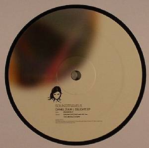 Delicate EP