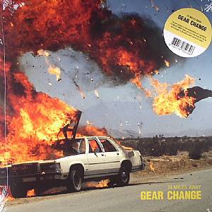 Gear Changes