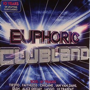 Euphoric Clubland