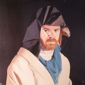 Mask Of The Maker