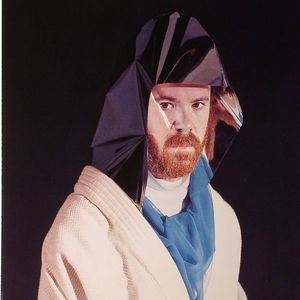 Mask Of The Maker