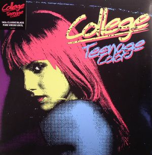 Teenage Color
