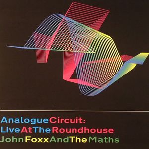 Analogue Circuit: Live At The Roundhouse
