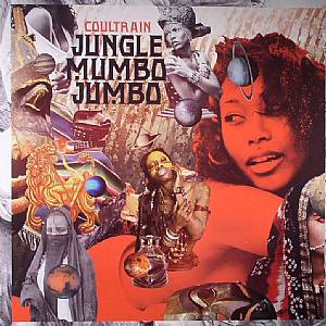 Jungle Mumbo Jumbo