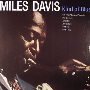 Kind Of Blue