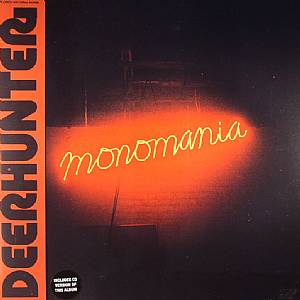Monomania