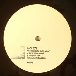 Unreleased Cuts Vol 1