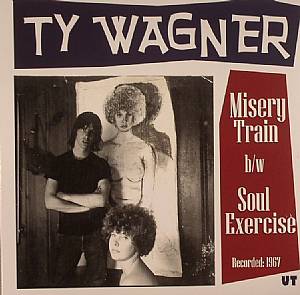Misery Train