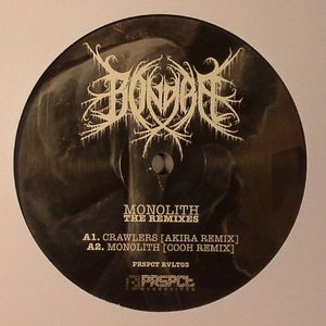 Monolith: The Remixes