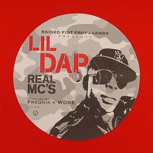 Real MC's
