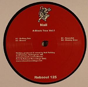 A Block Trax Vol 1