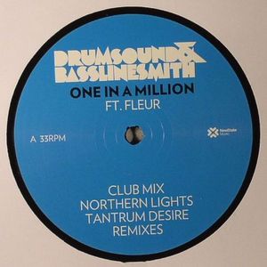 One In A Million