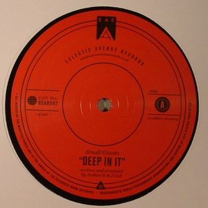 Deep In It