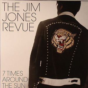 7 Times Around The Sun