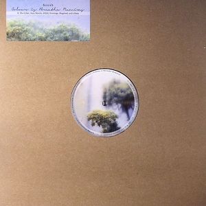 Colour Is Breathe Remixes
