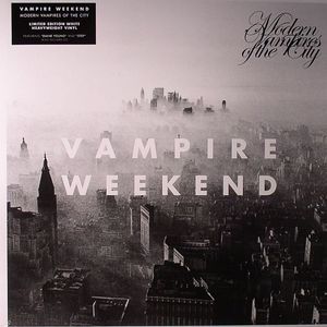 Modern Vampires Of The City