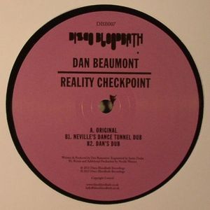 Reality Checkpoint