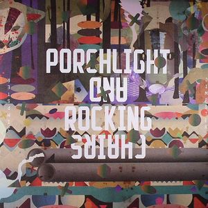 Porchlight & Rocking Chairs