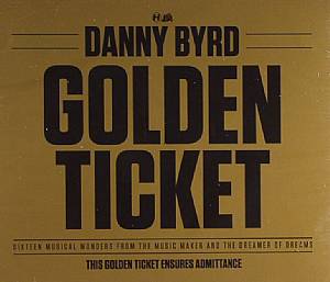 Golden Ticket
