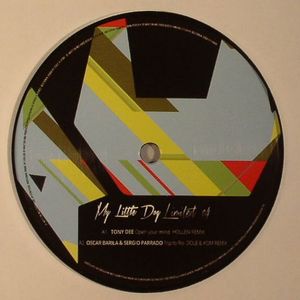 Open Your Mind (Hollen remix)
