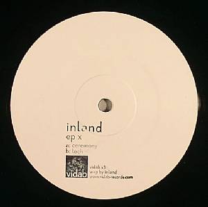 EP X