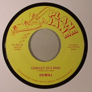 Conflict Of A Man