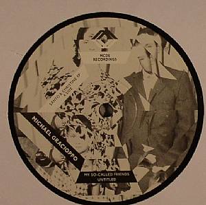 Santo & Christine EP