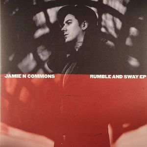 Rumble & Sway EP