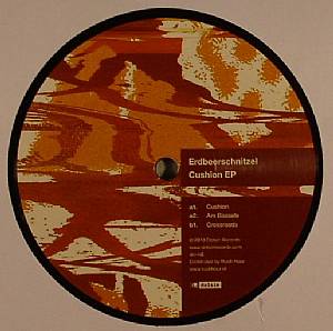 Cushion EP