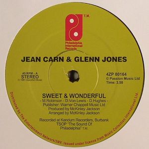 Sweet & Wonderful