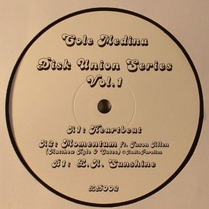 Disk Union Series Vol 1