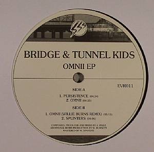 Omnii EP
