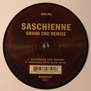 Grand Cru Remixe