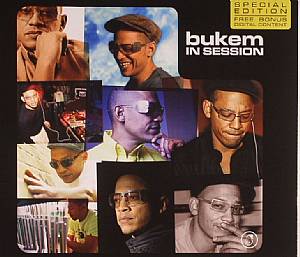 Bukem In Session