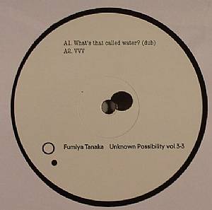 Unknown Possibility Vol 3-3