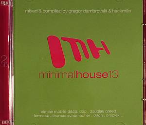 Minimal House 13