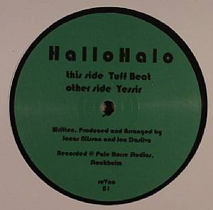 Tuff Beat
